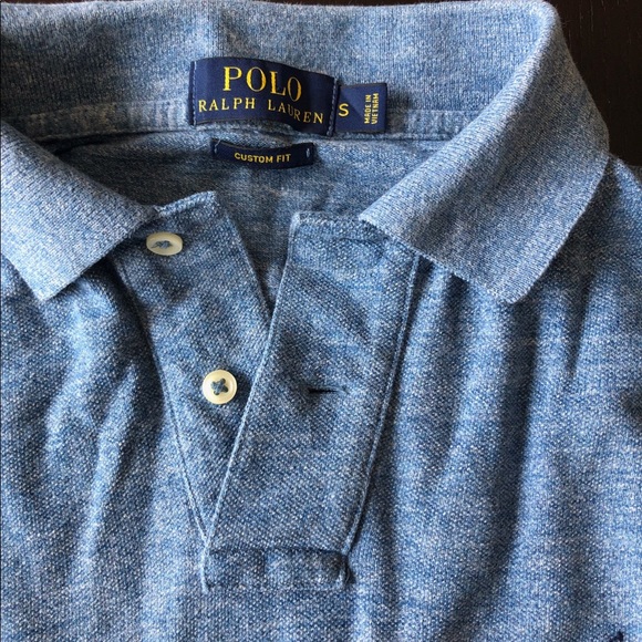 Ralph Lauren Other - Ralph Lauren Polo full sleeves t shirt.